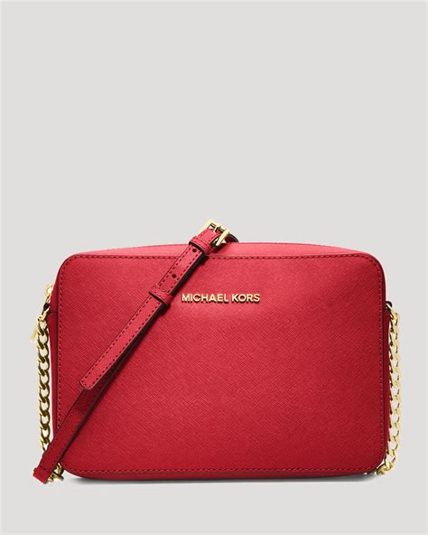 michael kors crossbody dome purse|michael kors saffiano crossbody bag.